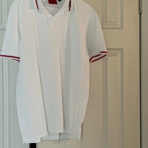 Hugo Boss XL polo shirt